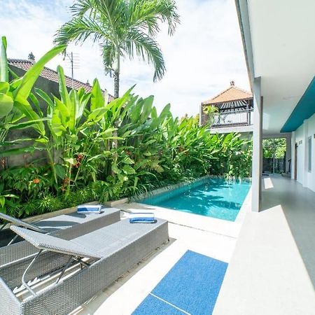 Euforia Guest House ชังกู ภายนอก รูปภาพ