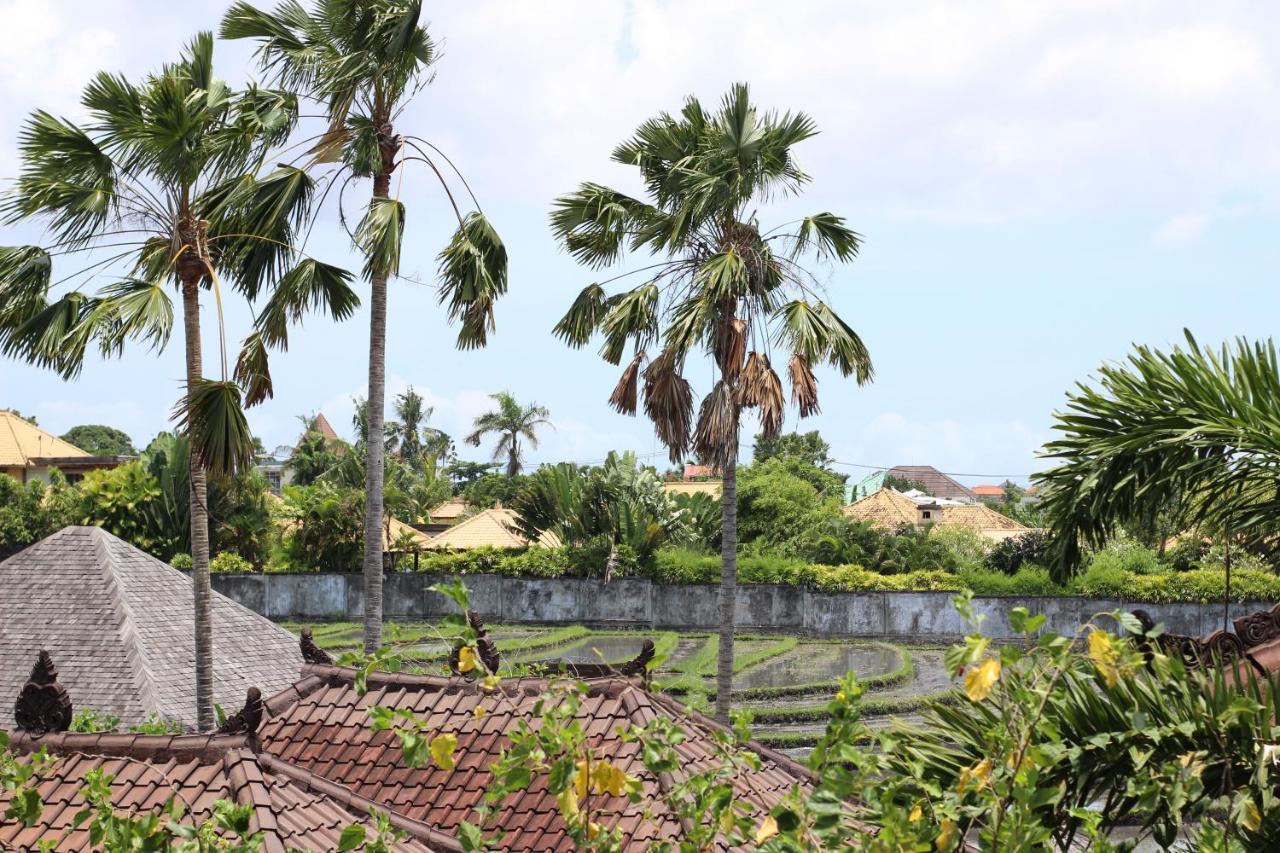 Euforia Guest House ชังกู ภายนอก รูปภาพ