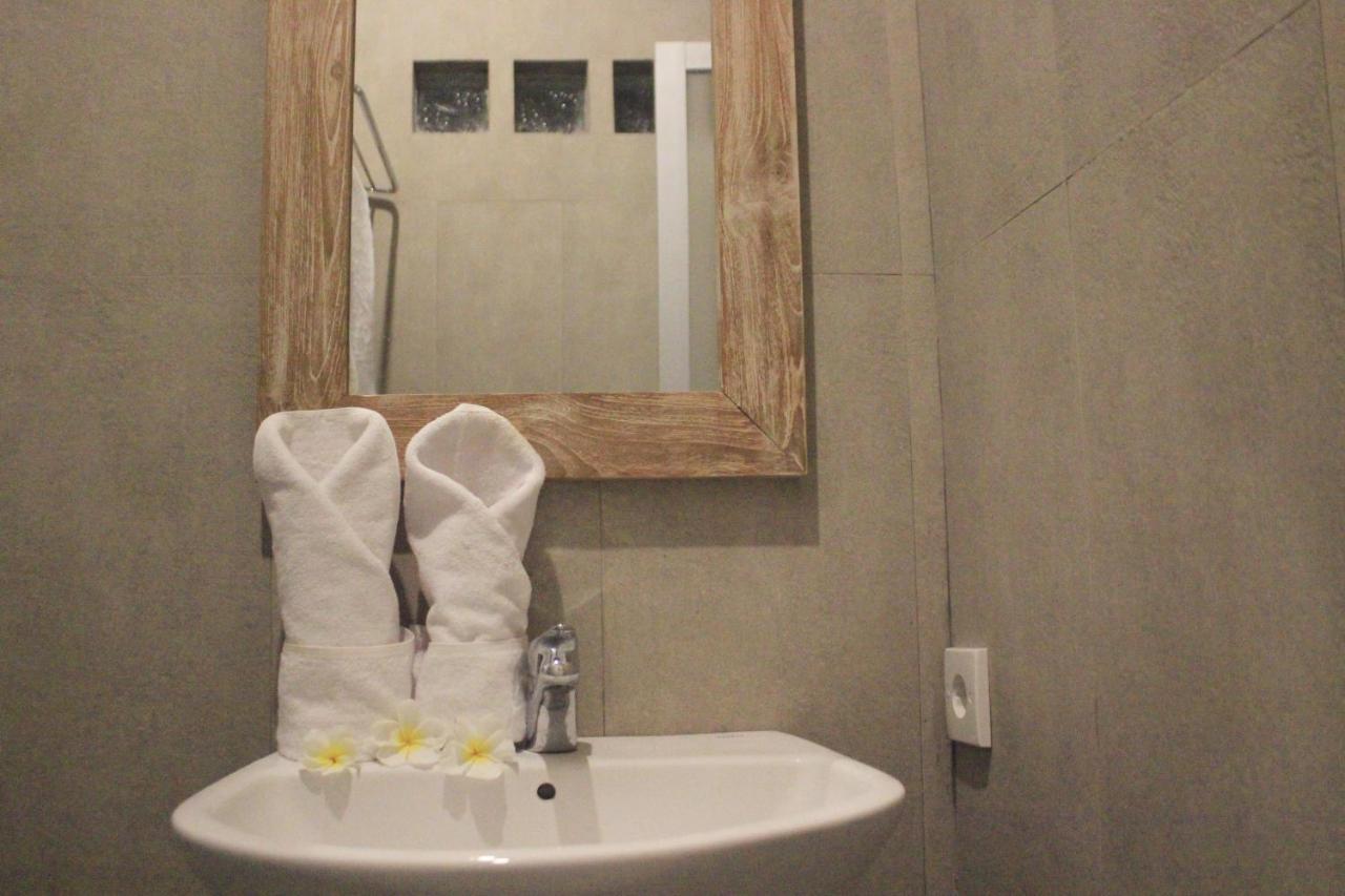 Euforia Guest House ชังกู ภายนอก รูปภาพ