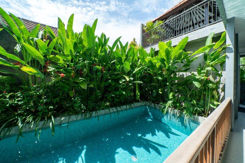 Euforia Guest House ชังกู ภายนอก รูปภาพ