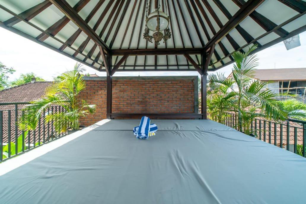 Euforia Guest House ชังกู ภายนอก รูปภาพ